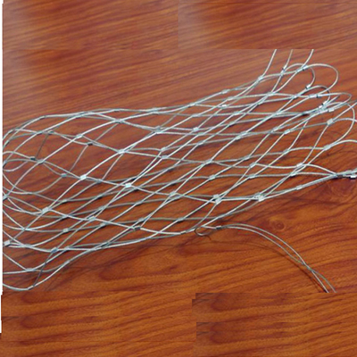 316 Safety Net Drop Preventing Net Used For Speaker / Camera Anti Drop