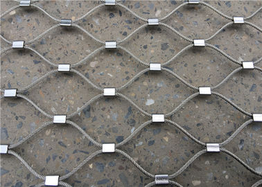 Anti-Drop Safety Nets Cover Falling Safe Wire Net For Speakers Mesh Safety Cover Zoo Wire Mesh