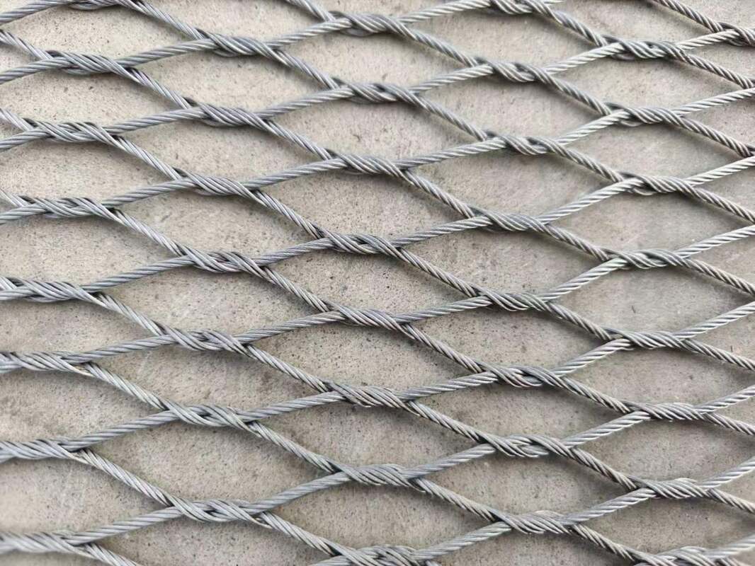 Aperture 30mm X 30mm Aviary Wire Netting for Aviaries and Bird Protection