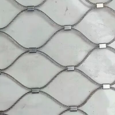 Gemakkelijk te installeren X Tend Kabel Mesh Biedt veelzijdige kabelbeheeropties