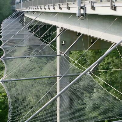 Sterk X-Tend kabelnet zorgt voor veiligheid in elektrische infrastructuurprojecten