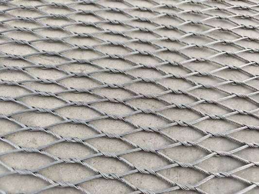 Rollengte 30 m Volière Gaasopening 30 mm x 30 mm Duurzaam gaas Ontworpen voor vogelverblijven en bescherming van volières