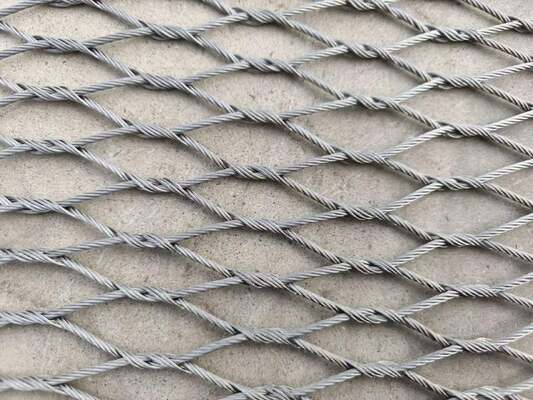 Opening 30 mm x 30 mm Draadnet voor vogelhuizen Rollengte 30 m Draadnet Speciaal ontworpen voor vogelhuizen en vogelbescherming