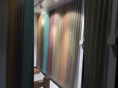 Het Gordijn van de kettingsverbinding