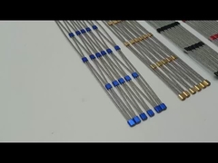 X tend SS316 Kabelnet van roestvrij staal