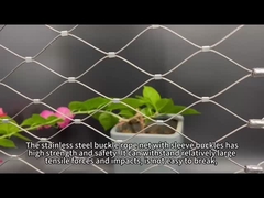 Waar kan ik roestvrij staaldraadgaas kopen?